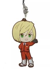 [중고] 스트랩 (캐릭터) 레오 러버 스트랩 쿈 캐릭터 이라스 토레 쇼즈 [이치 반 쿠지 Fate / EXTRA Last Encore] E 상