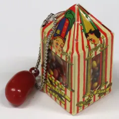 【中古】トレーディングフィギュア パーティー・ボッツの百味ビーンズ(シナモン味) 「ハリー・ポッター HONEYDUKES トリートコレクション」