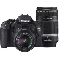 【完動品】Canon EOS Kiss X5 ダブルズームキット 動作確認済み CANON EOS Kiss X5 ダブルズームキット オークション比較 - 価格.com