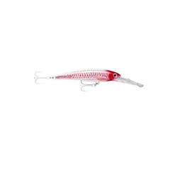 ラパラ XR40MAG-HDRHU Xラップ マグナム 18cm HDRHU HDレッドヘッドUV | 釣具 釣り フィッシングのサムネイル