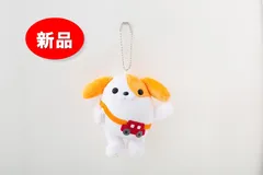 【新品】みちまるくんぬいぐるみSのサムネイル