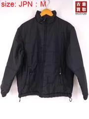 ヘリーハンセン HELLY HANSEN リバーシブルインサレーテッドジャケッ