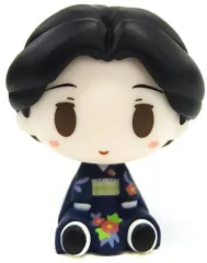 【中古】トレーディングフィギュア 珠世 ちょこのっこフィギュア 「一番くじ 鬼滅の刃 ～鬼殺の志 弐～」 H賞