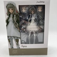 figma 591 NH-D1 フィギュア - メルカリ
