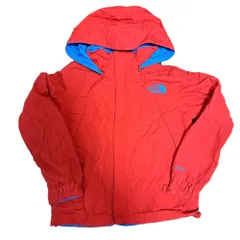★HYVENT★ハイベント★ THE NORTH FACE ザ・ノースフェイス　マウンテンパーカー　ナイロンジャケット　レッド　130サイズ