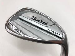 【最短翌日発送】CVX 2 ZIPCORE | 50 | S | NSプロ MODUS 3 TOUR 115 | 中古 | ウェッジ | クリーブランド