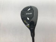 【最短翌日発送】G430 | 26 | R | ALTA J CB BLACK | 中古 | ユーティリティ | ピン