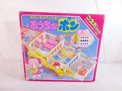 2025年最新】こえだちゃん おうちがポンの人気アイテム - メルカリ