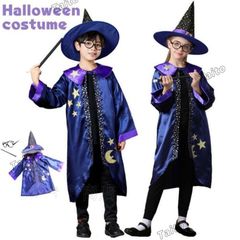 送料無料！ハロウィン衣装 コスプレ コスプレ衣装 Harry Potter ハリーポッターローブハロウィーン仮装 ハロウィン 衣装 マント ケープ 万
