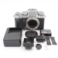 ☆新品級 ショット数3488枚☆ Nikon ミラーレス一眼カメラ Z fc ボディ