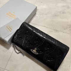 未開封✨ ear PAPILLONNER ハローキティ 浅草文庫 長財布ブラック 