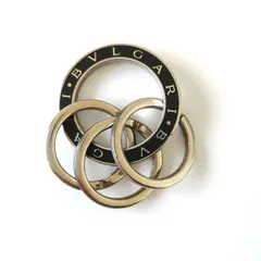 2025年最新】ブルガリ キーリング 3連の人気アイテム - メルカリ