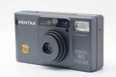 2025年最新】PENTAX espio-80の人気アイテム - メルカリ