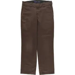 古着 ディッキーズ Dickies FLEX ワークパンツ メンズw33相当/eaa522277