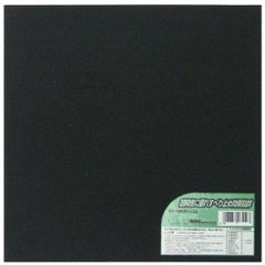 【新品・2営業日で発送】和気産業 EPDMスポンジゴム　角　100×100mm×厚さ5mm EPT-01S 1枚