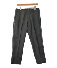 2026年最新】seeksole ストライプスラックスの人気アイテム - メルカリ