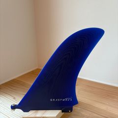 NANAZERO Standard EPS サーフボード ロング LOG02 ラウンド