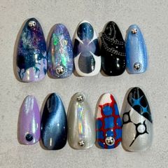 ちーさん専用オーダーチップ SkSk nail〈オーダー受付中〉 - メルカリShops
