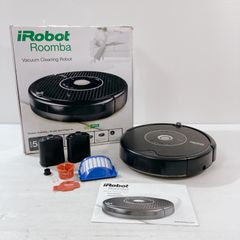 iRobot Roomba Vacuum Cleaning Robot model550 掃除ロボット ルンバ 掃除機