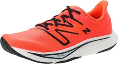 ニューバランス FuelCell Rebel v3 フューエルセル レベルV3 MFCXCD3 メンズ 陸上/ランニング ランニングシューズ D : レッド New Balance