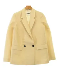 JIL SANDER テーラードジャケット レディース 【古着】【中古】【送料無料】のサムネイル