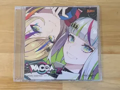 【未開封】WACCA ワッカ SONOCA カード WACCAの思い出その1(無印編) - 夜桜ヨッシーのmemo