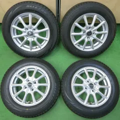 ①ブリヂストン エコフォルム ホイール 14 インチ タイヤ 185/70R14 ①ブリヂストン エコフォルム ホイール 14 インチ タイヤ 185