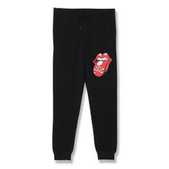 【数量限定】RS No,9 Harajuku【The Rolling Stones RS9 Mastermind Big Tongue Sweat Pants】Mサイズ スウェットパンツ