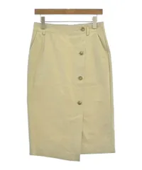 GALLARDAGALANTE NAVY ロング・マキシ丈スカート レディース 【古着】【中古】【送料無料】