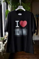 doublet  MOSAIC PRINTED T-SHIRT 半袖 23SS28CS277のサムネイル