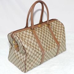 GUCCI ボストンバッグ 012-3754-6081 GGスプリーム ショルダーバッグ
