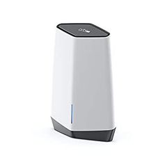 【中古】「未使用品」NETGEAR Orbi Pro WiFi6 メッシュWiFi ルーター AX6000 法人向け VLAN WPA3 トライバンド (ルーター単体モデル) SXR80