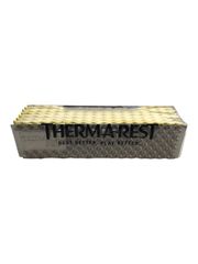 未使用品！　THERMAREST ( サーマレスト ) z ライトソル サイズ: R
