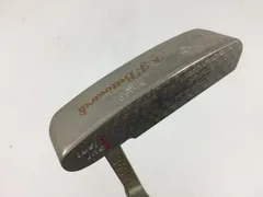 2025年最新】BETTINARDI パターの人気アイテム - メルカリ