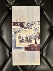 【未開封/輸入盤CD】Beatles 「ANTHOLOGY 1」 ビートルズ