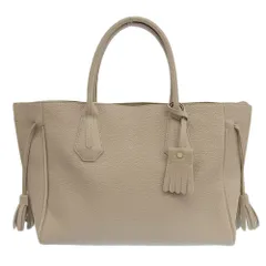 お値下げ259600円→14000‼️‼️【新品未使用 】ロンシャン ペネロペバッグ Longchamp PENELOPE SOFT ペネロペ ソフト / ロンシャン 牛革