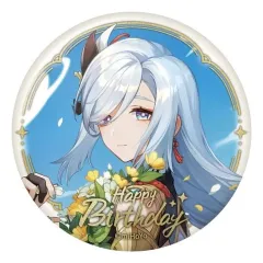 2025年最新】申鶴 缶バッジの人気アイテム - メルカリ