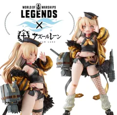 2024年最新】アズールレーン フィギュアの人気アイテム - メルカリ