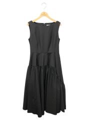 新品同様　フォクシー　デニム　ワンピース　38 新品未使用タグ付き フォクシー デニムワンピース Dress Mylene