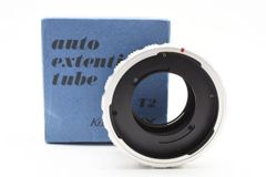 ★極上品★ コーワ KOWA SIX用 エクステンションチューブ T2 接写リング 元箱付属 #1767A20