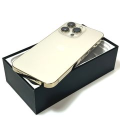 【ジャンク品】Apple｜iPhone 13 Pro 256GB｜SIMフリー