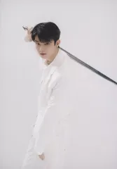 【中古】生写真(男性) THE BOYZ/Q(キュー)/CD「SHE’S THE BOSS(FC限定盤)」THE BOYZ JAPAN OFFICIAL GOODS STORE特典ランダムフォト