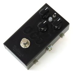Fulltone フルトーン OCD V2 LTD BLK ギター用 エフェクター オーバー