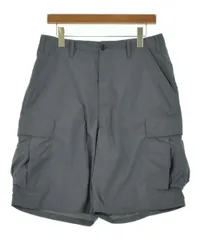 ＜Steven Alan＞ ナイロン BDU 6P カーゴ ショート パンツ Steven Alan＞ サプレックス BDU 6ポケット ショート パンツ