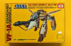 2025年最新】イマイ 1/72 バルキリーの人気アイテム - メルカリ