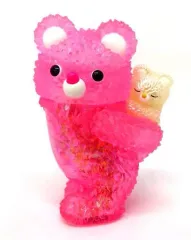 【中古】トレーディングフィギュア Mother’s Love 「POPMART INSTINCTOY Muckey Dreamy Life シリーズ」