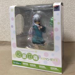 コトブキヤ製　エロマンガ先生1/7scale 和泉紗霧