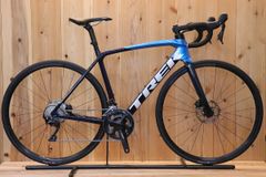 トレック TREK エモンダ EMONDA SL5 DISC 2021年モデル 54サイズ シマノ 105 R7000 11S カーボン ロードバイク 【芦屋店】