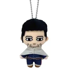 【中古】雑貨 尾形百之助 ボールチェーンマスコット 「ゴールデンカムイ」