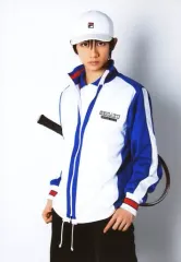 テニスの王子様 テニプリ ジャージ 氷帝 テニスの王子様 氷帝学園中等部 ジャージ 跡部景吾 忍足侑士